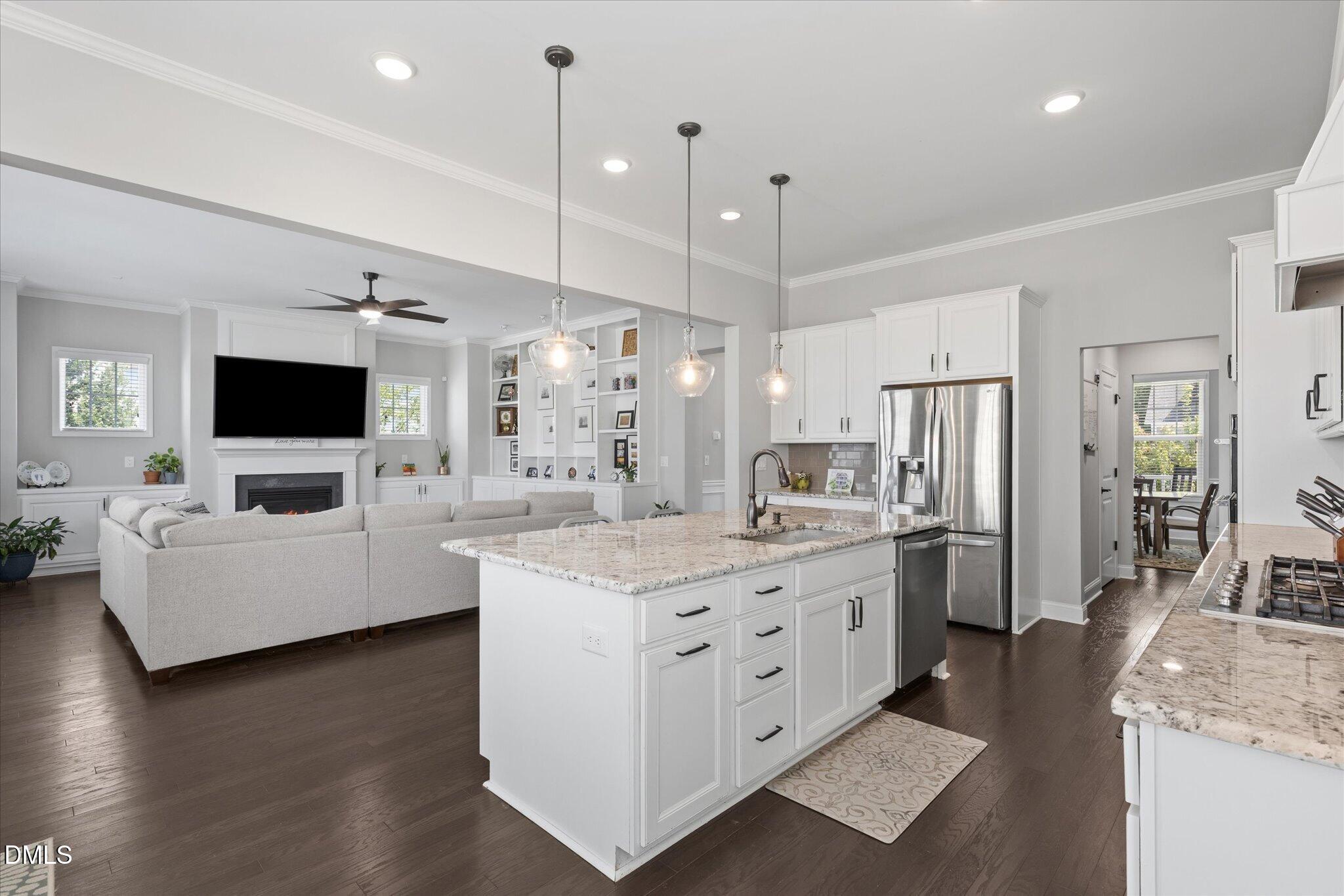 445 Old Dairy Drive