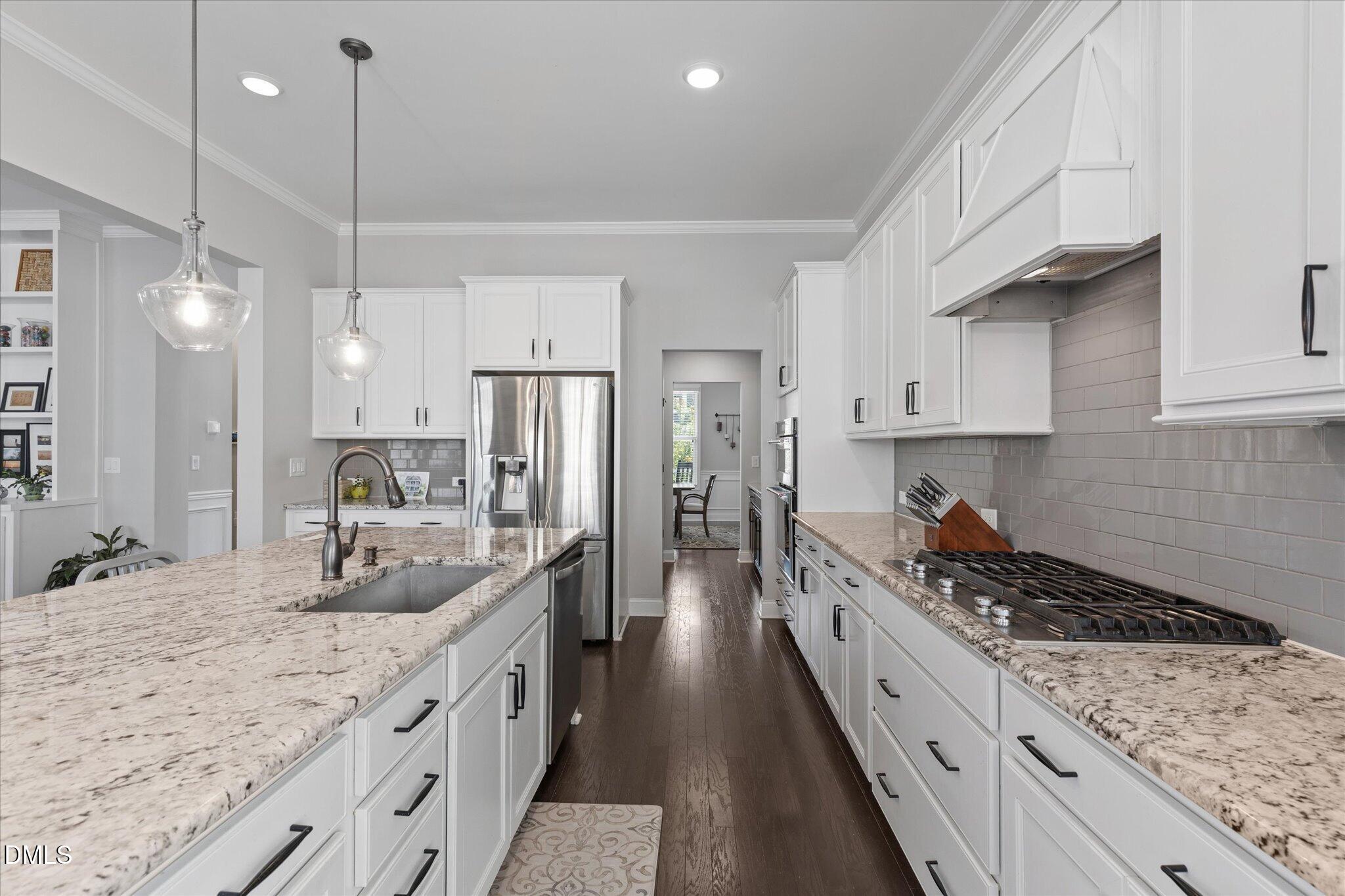 445 Old Dairy Drive
