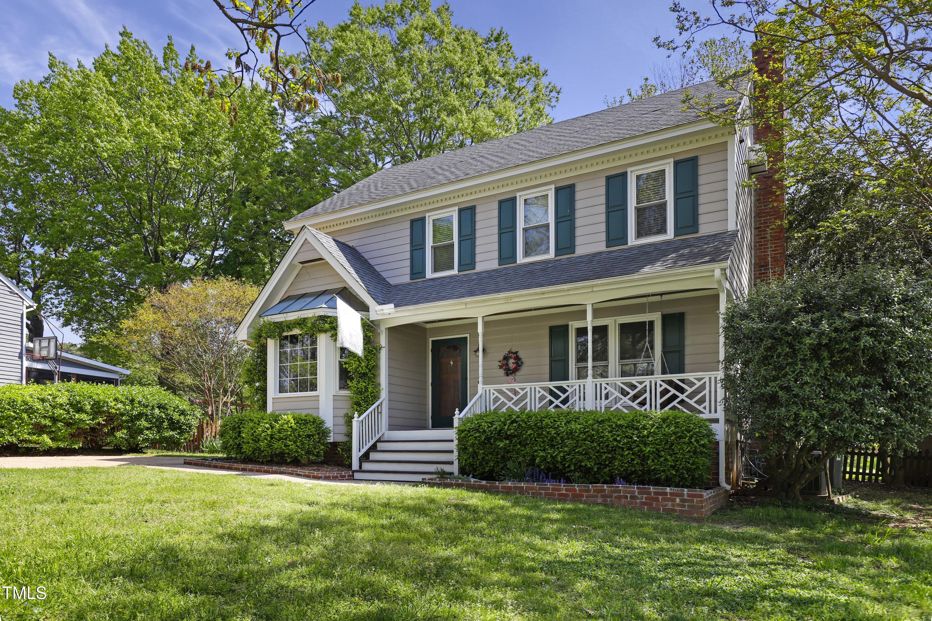 8608 Cheerful Court