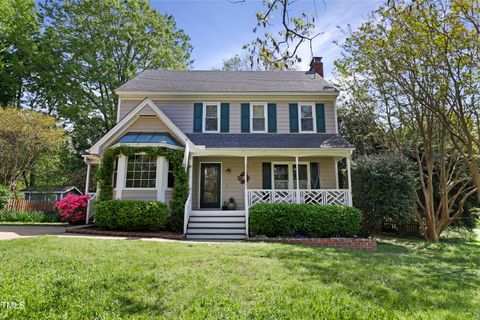 8608 Cheerful Court Raleigh NC 27615