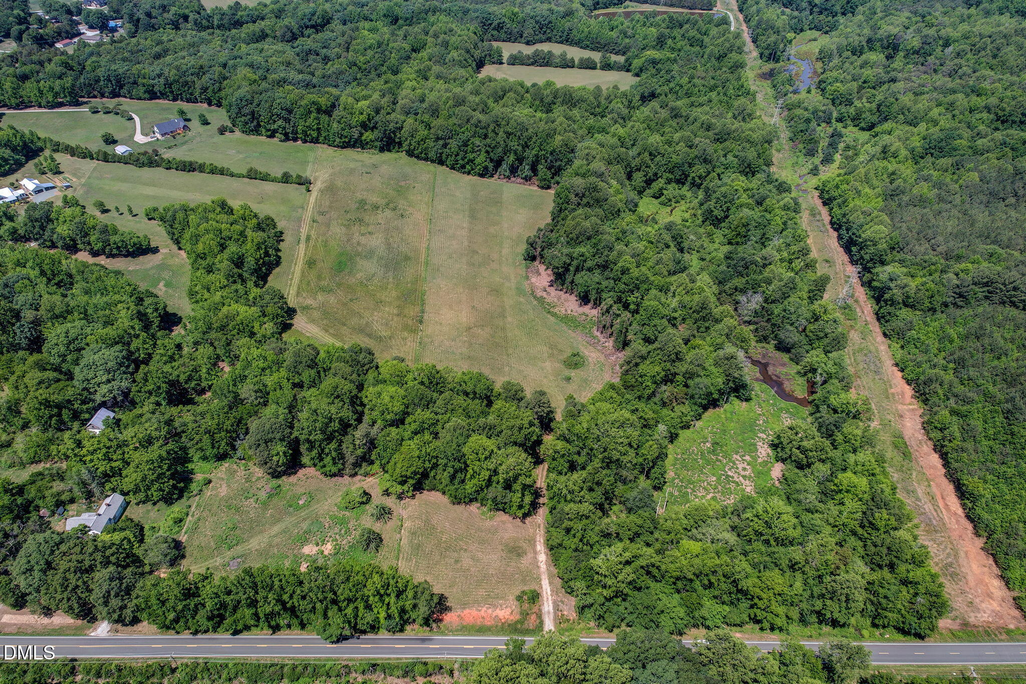 1710 Efland - Cedar Grove Road