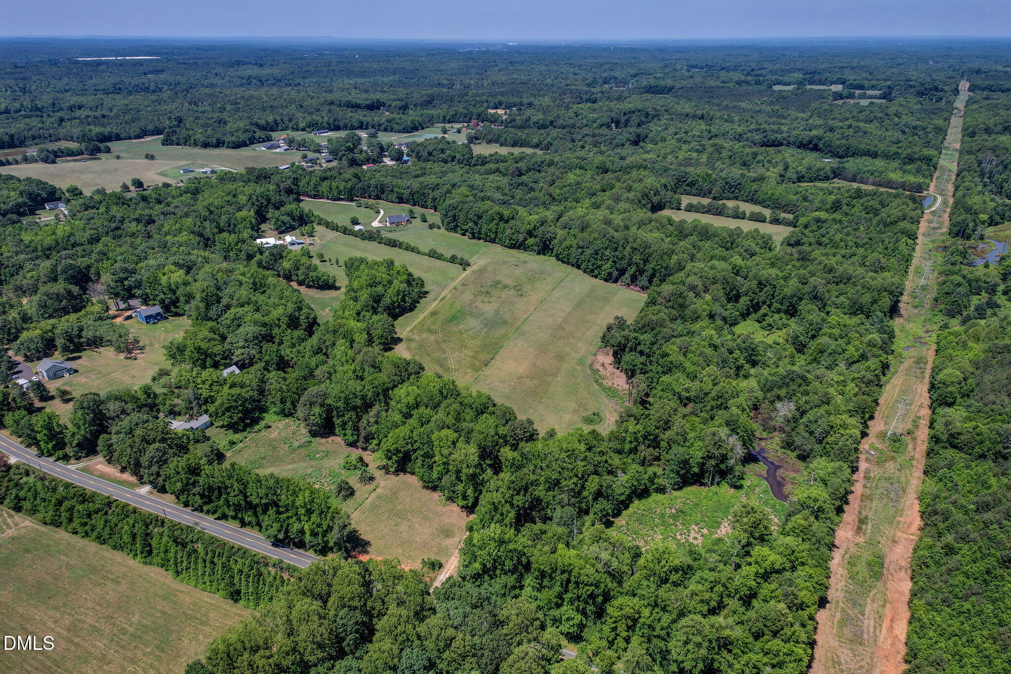 1710 Efland - Cedar Grove Road