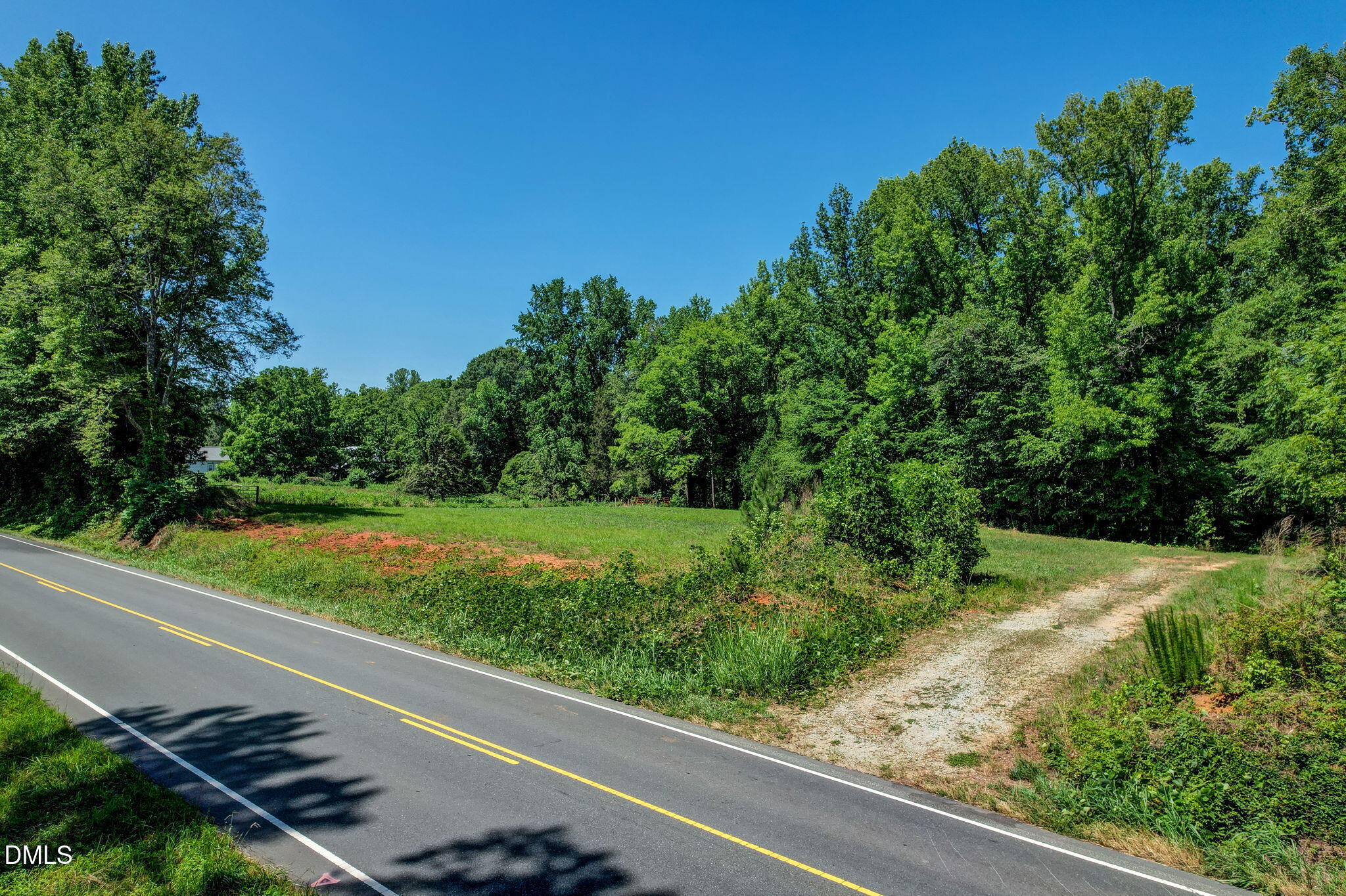 1710 Efland - Cedar Grove Road
