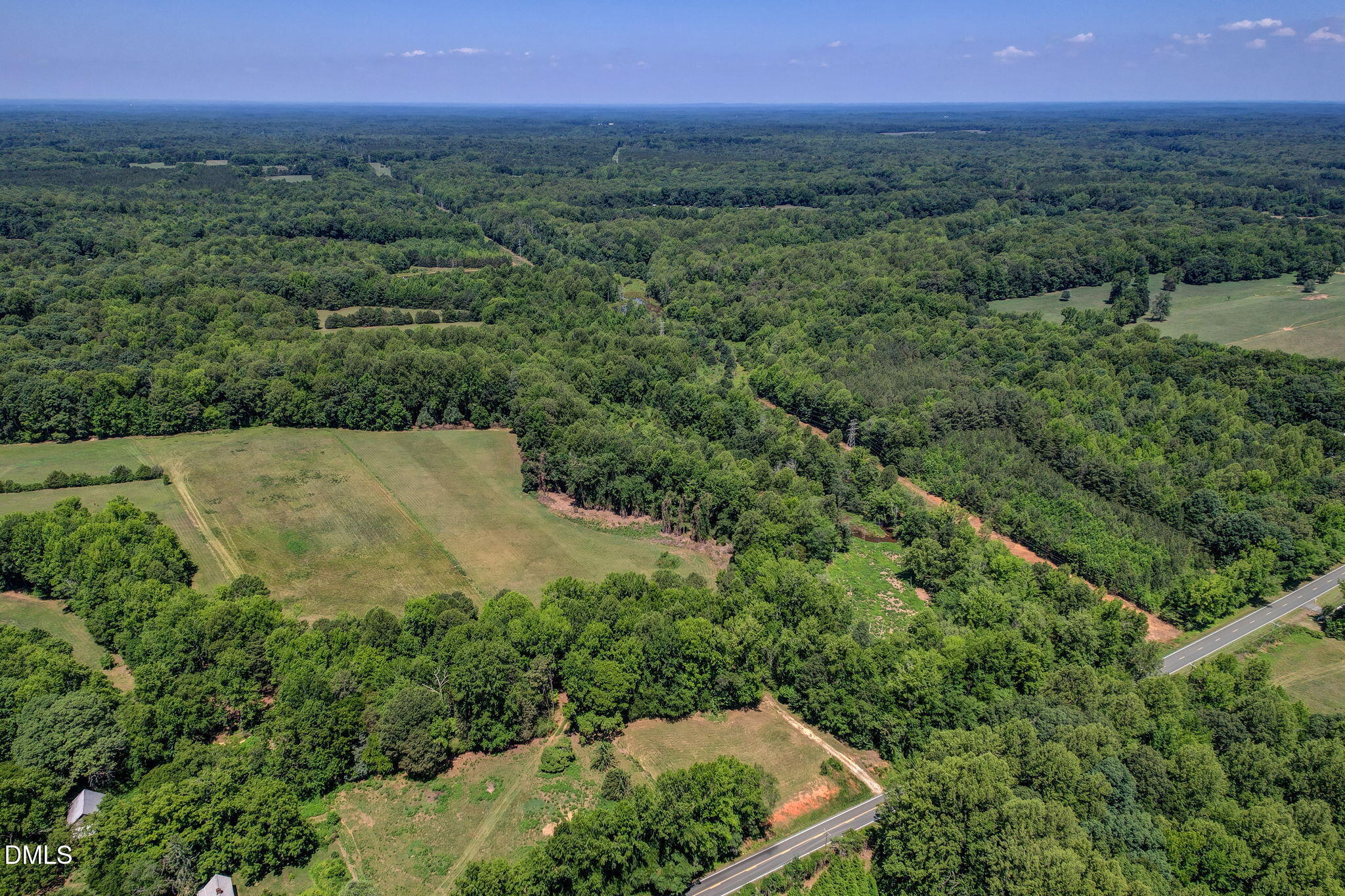 1710 Efland - Cedar Grove Road