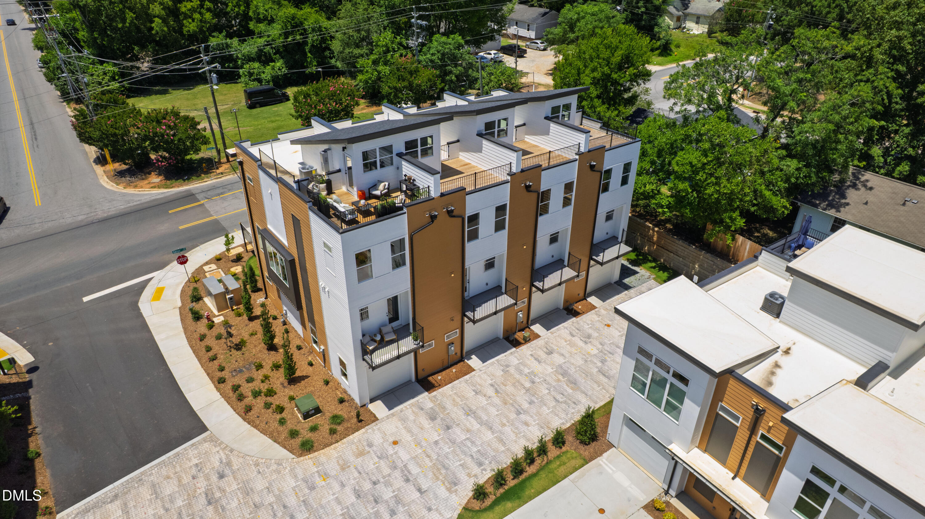 1313 Garner Road 102