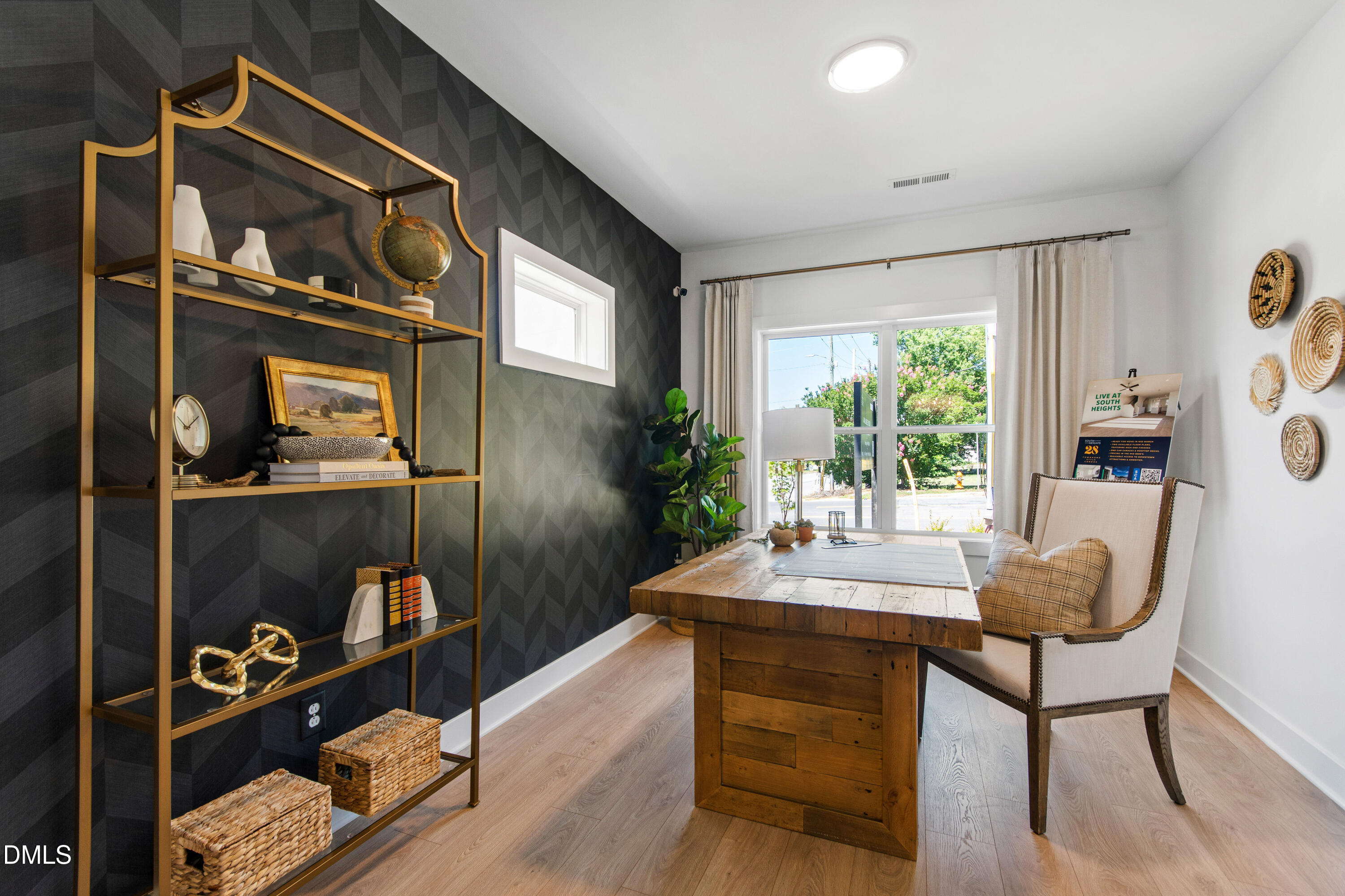 1313 Garner Road 102