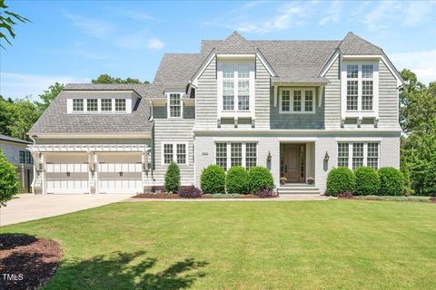 6502 New Market Way Raleigh NC 27615