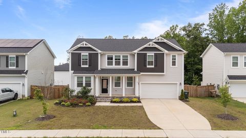 188 Karlov Road Garner NC 27529