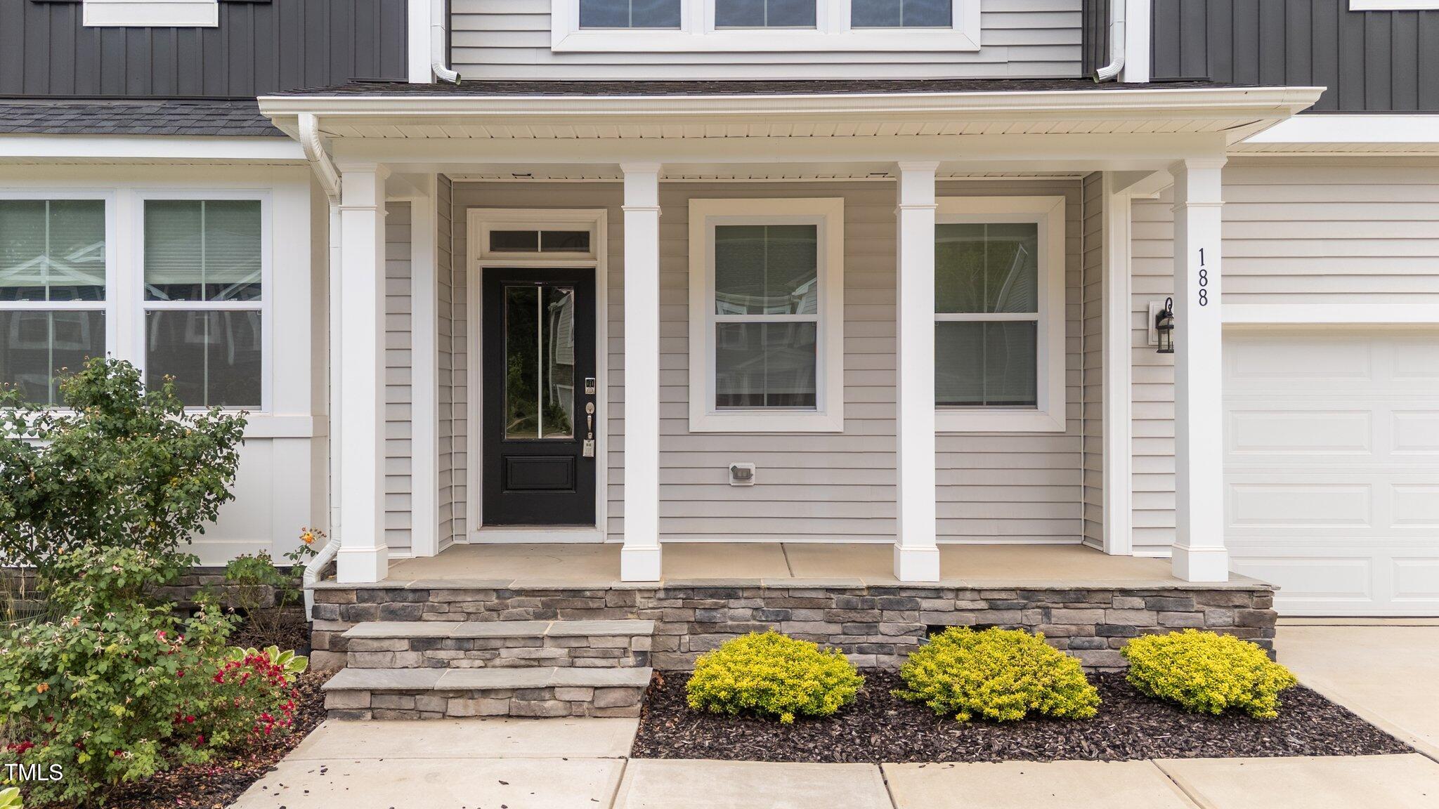 188 Karlov Road