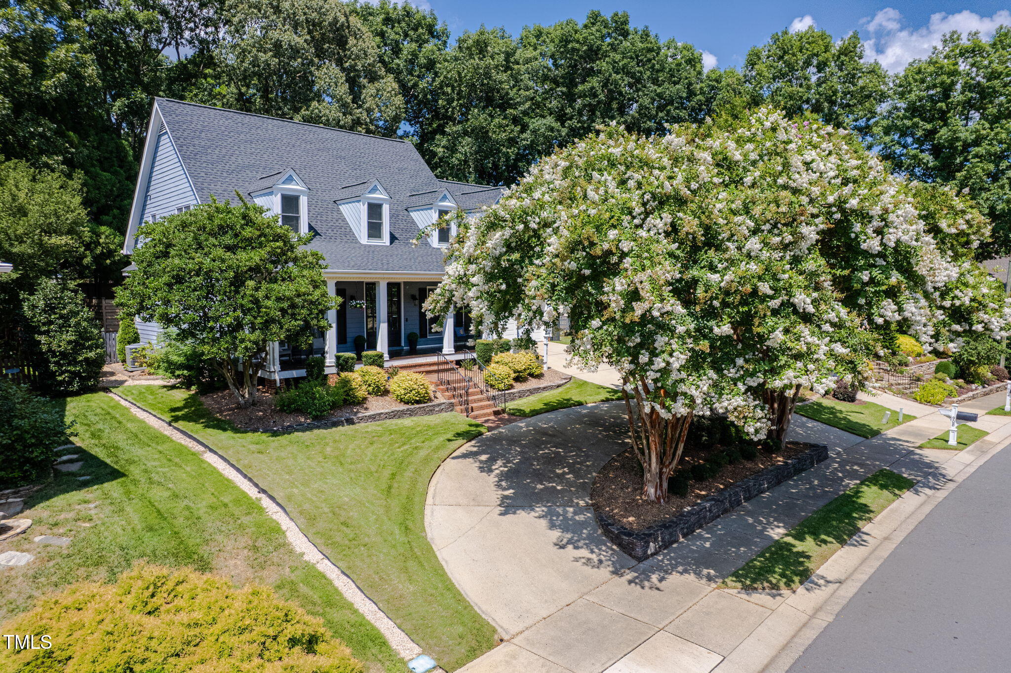 908 Walkertown Drive