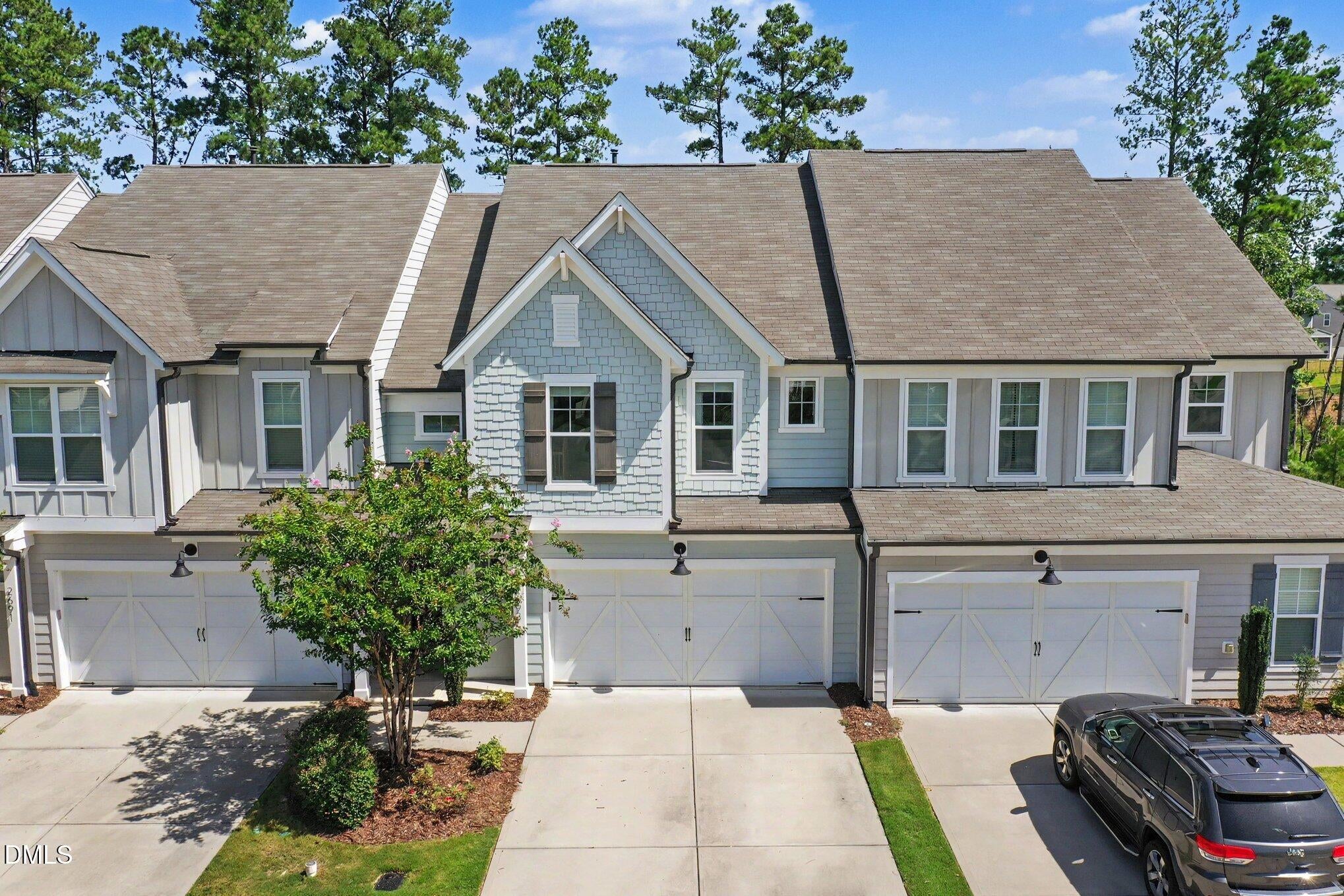 2693 Impulsion Drive