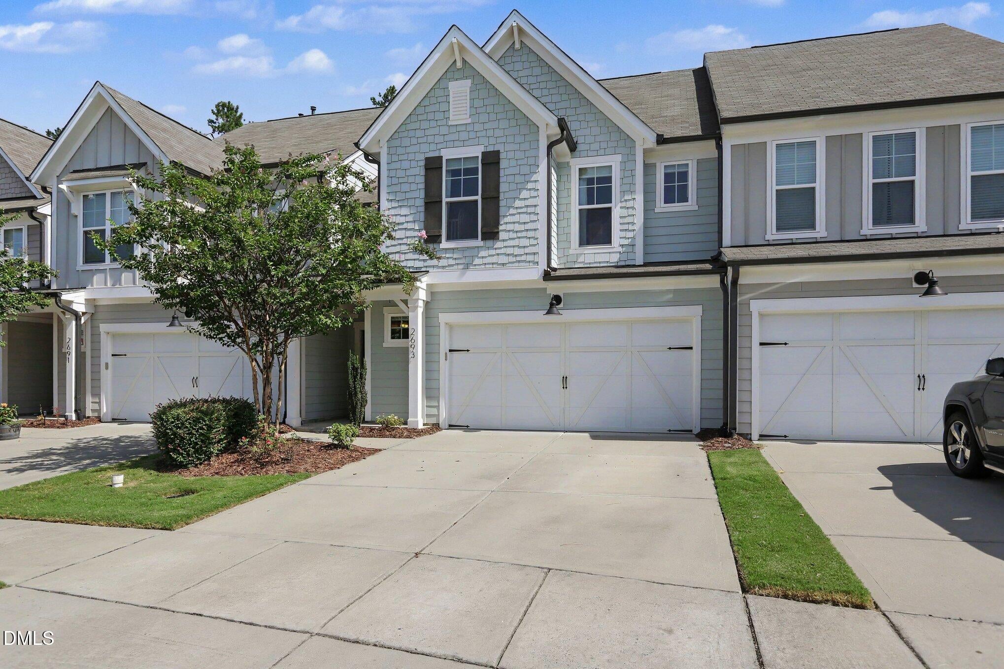 2693 Impulsion Drive