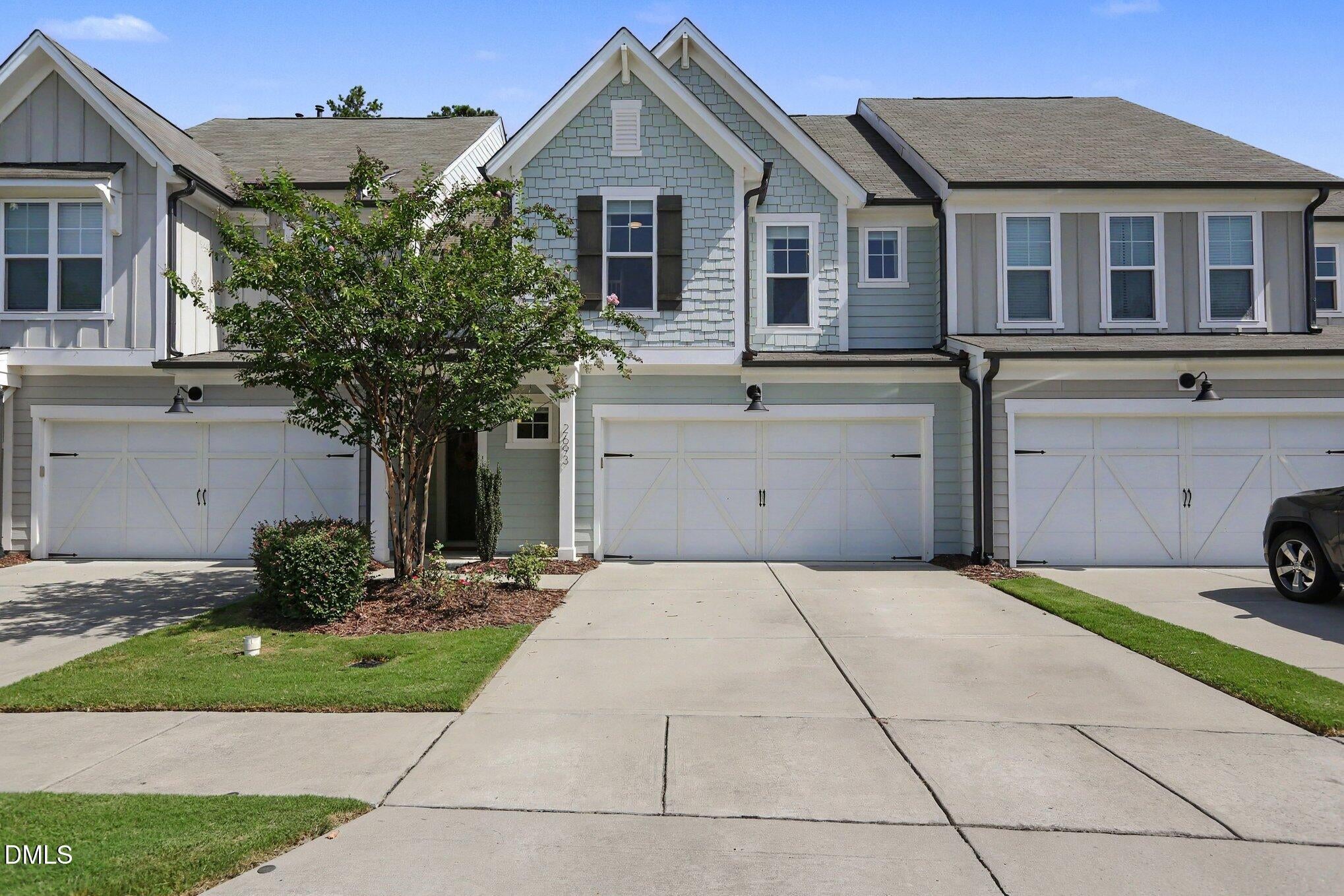 2693 Impulsion Drive