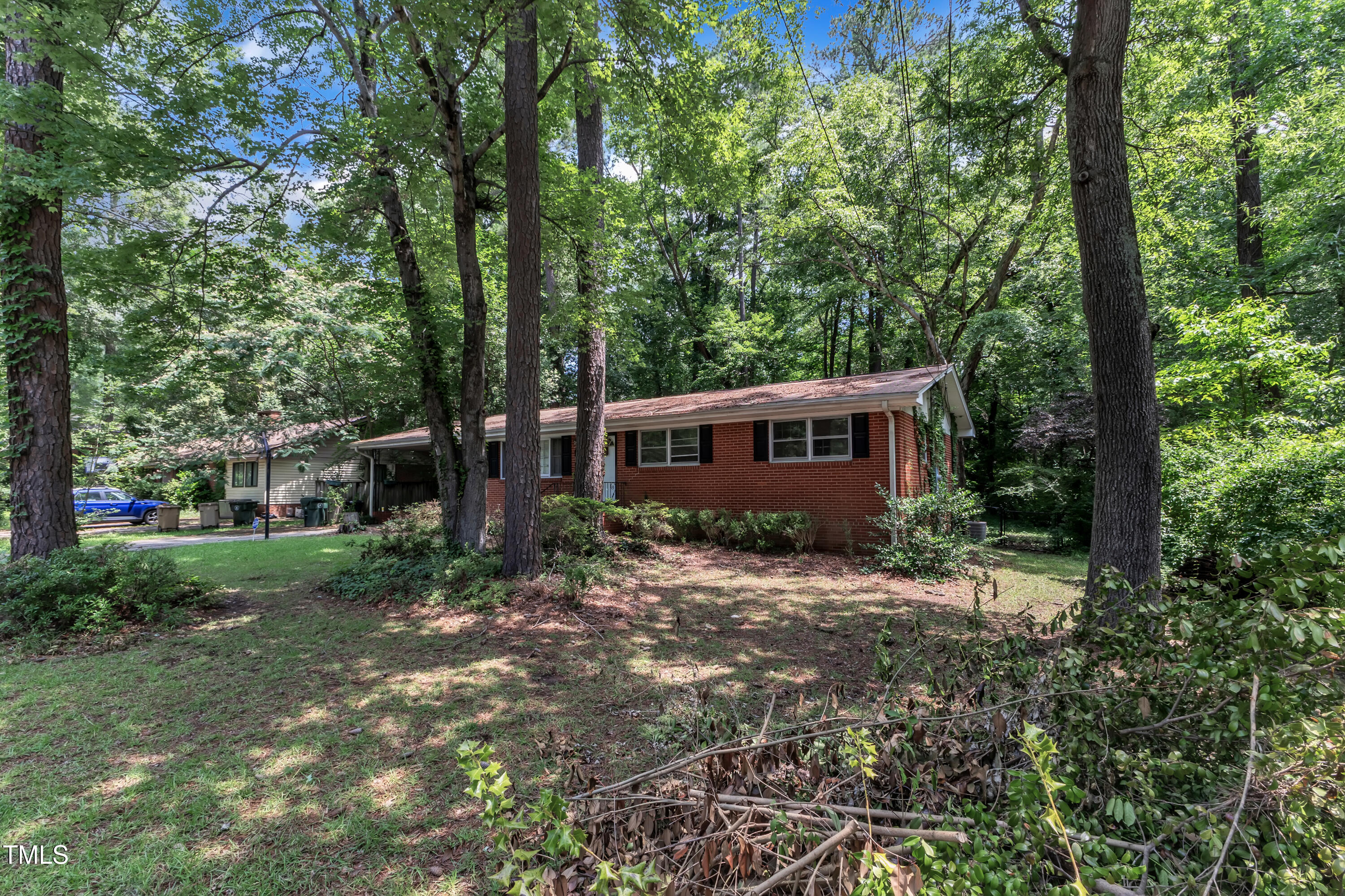1500 Lakeside Drive