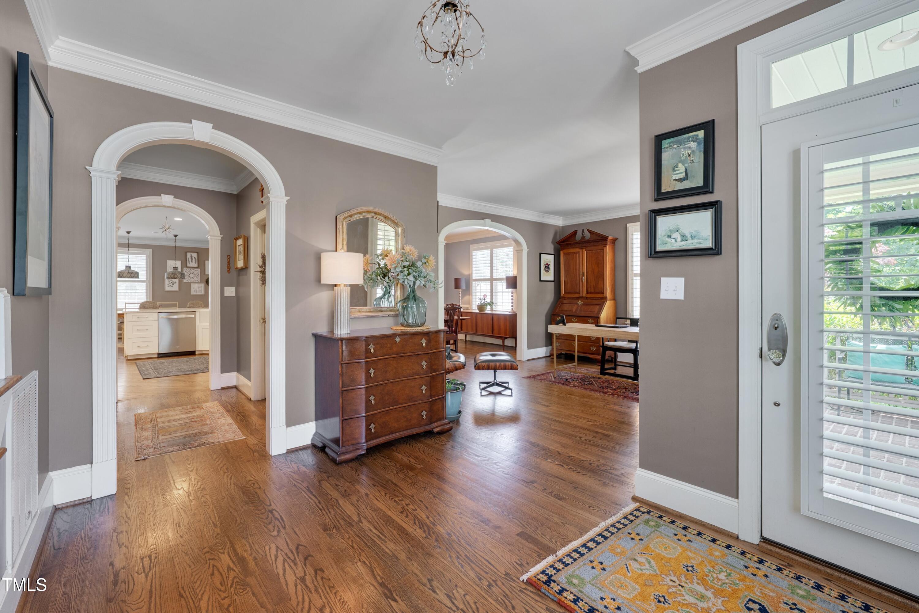10608 Thornbury Crest Ct Court