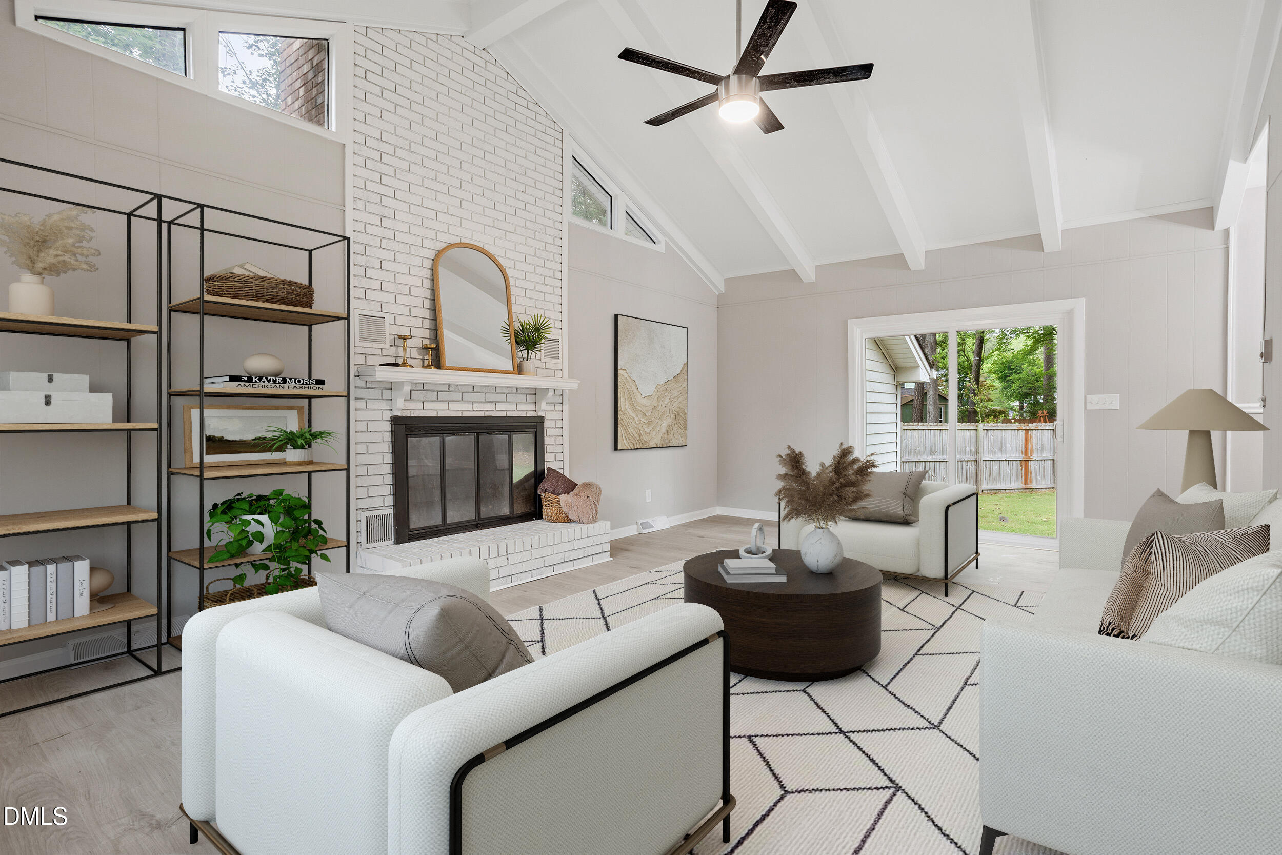 22 Camelia Drive