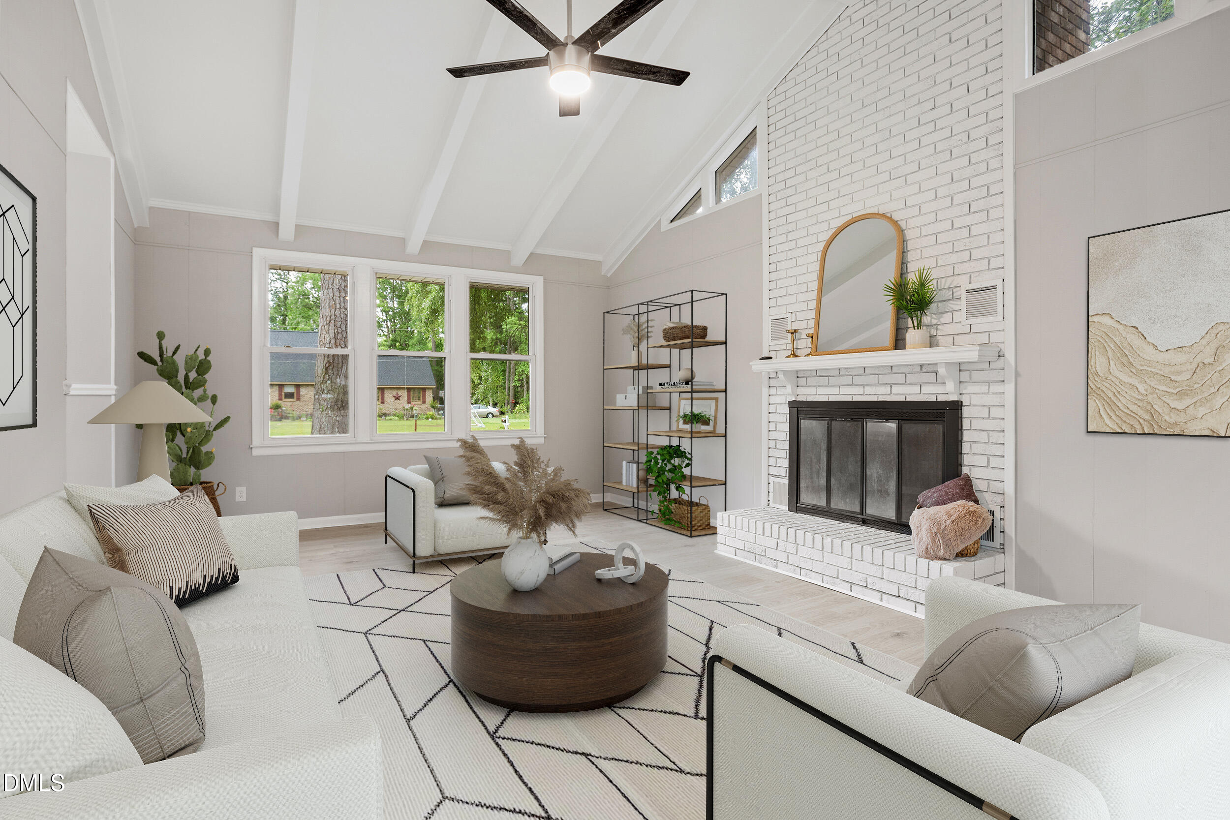 22 Camelia Drive