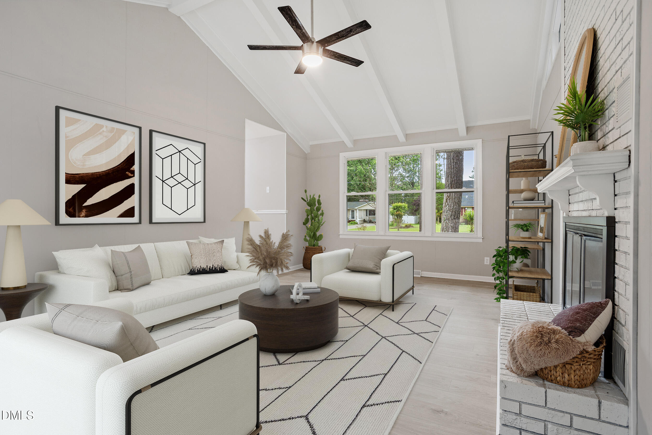 22 Camelia Drive