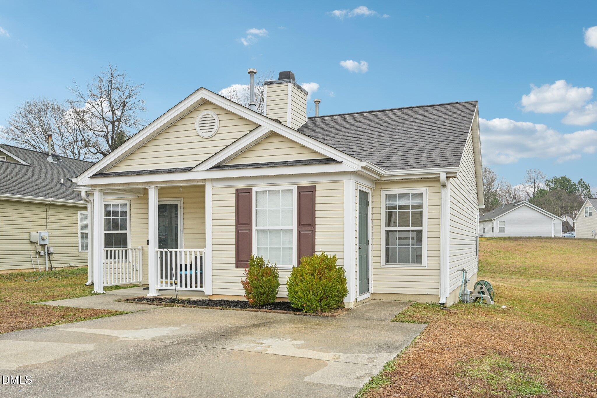 5004 Silverdene Street