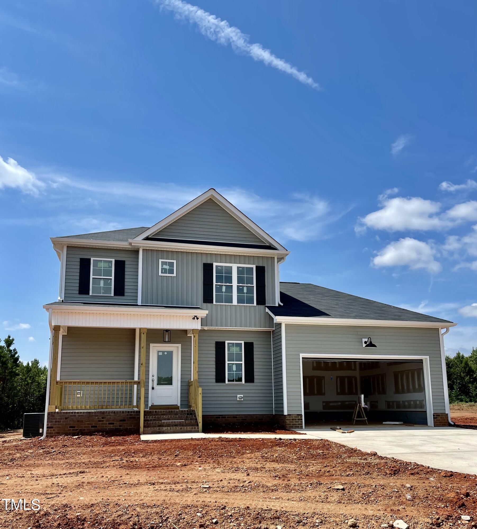 View Spring Hope, NC 27882 house