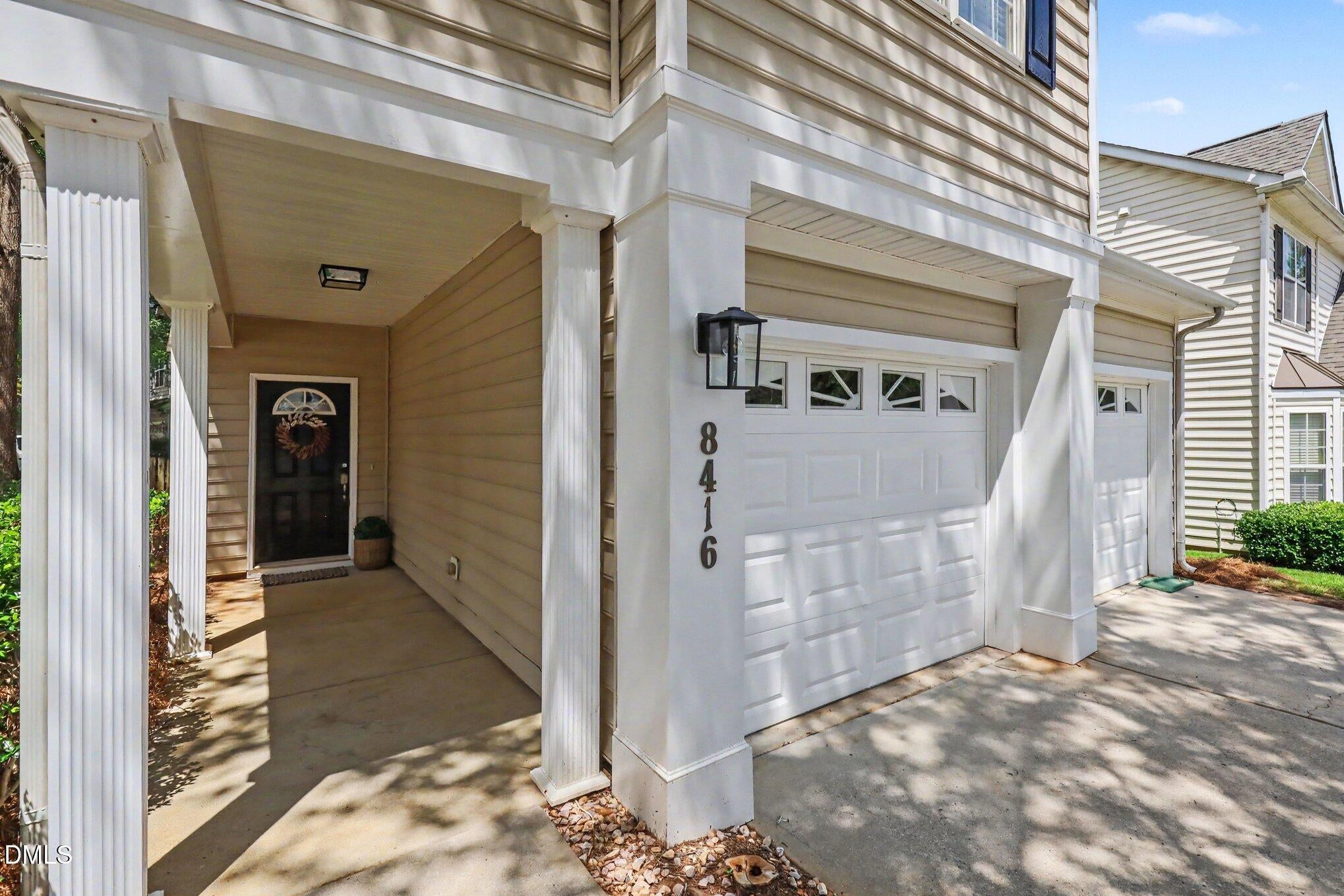 8416 Tie Stone Way