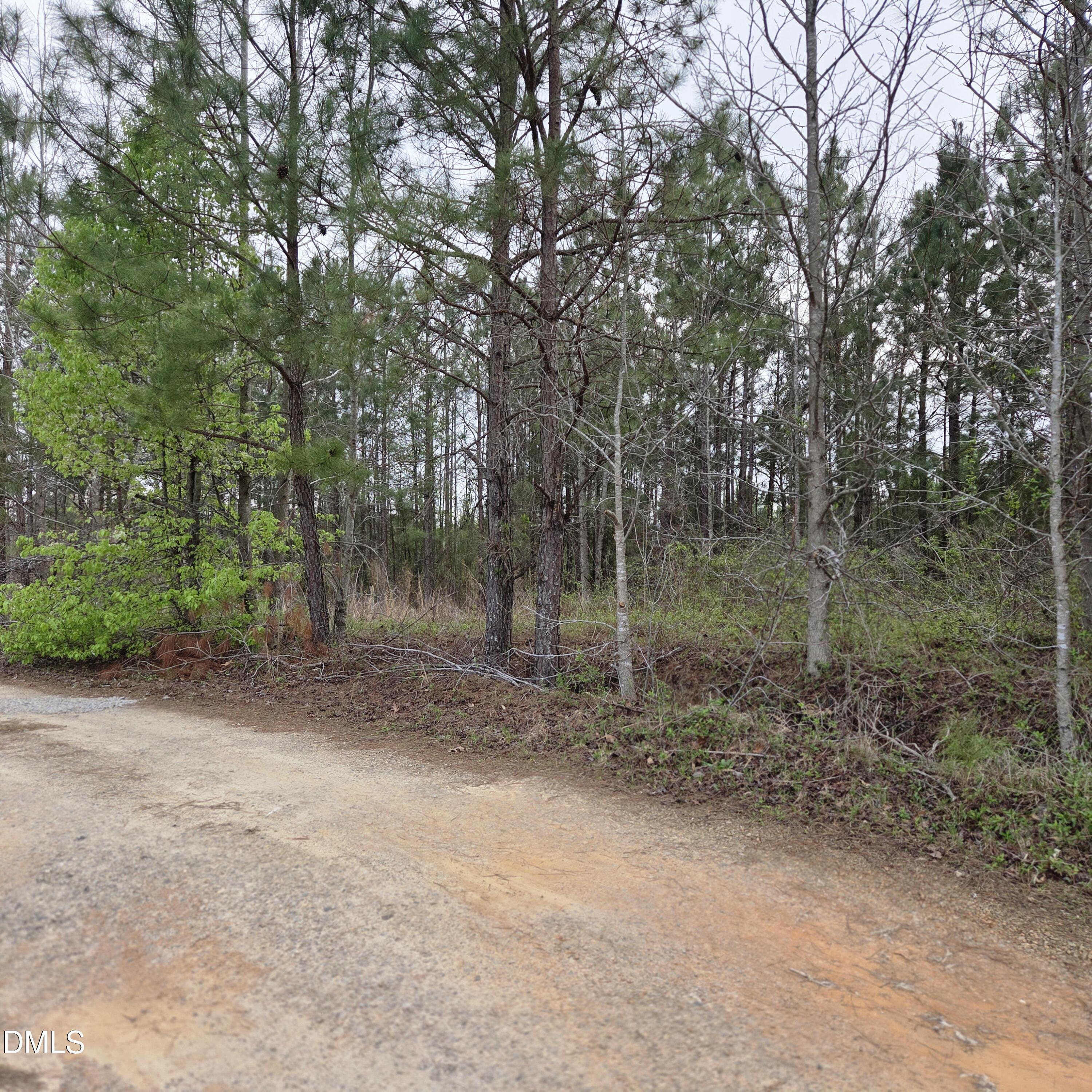 Lot #2 Fuller Road
