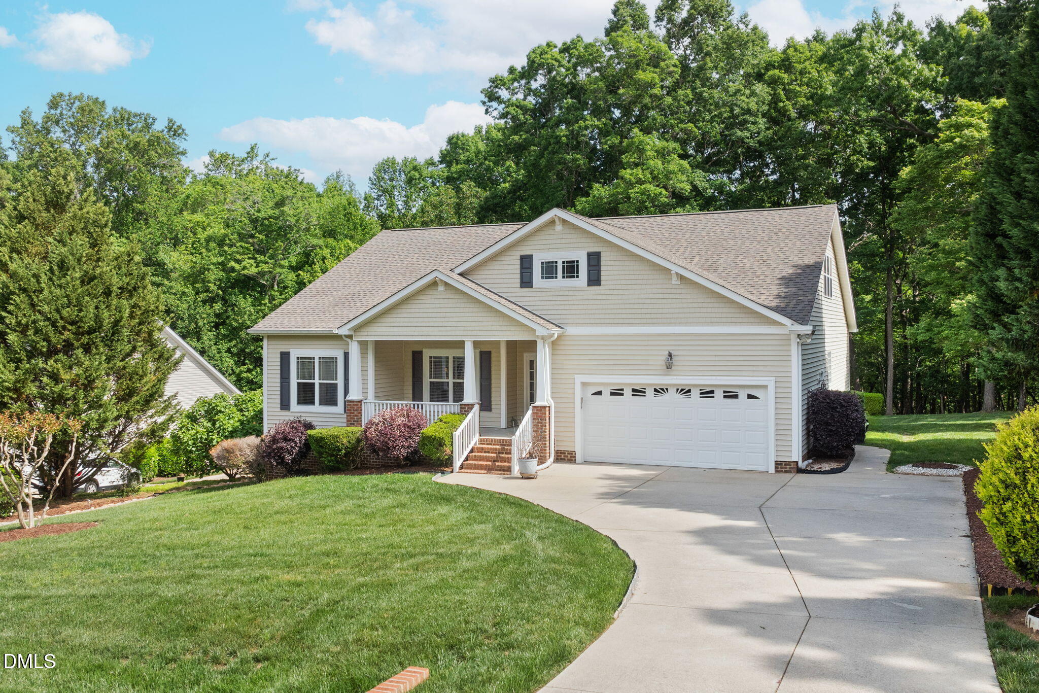 185 Briarwood Place