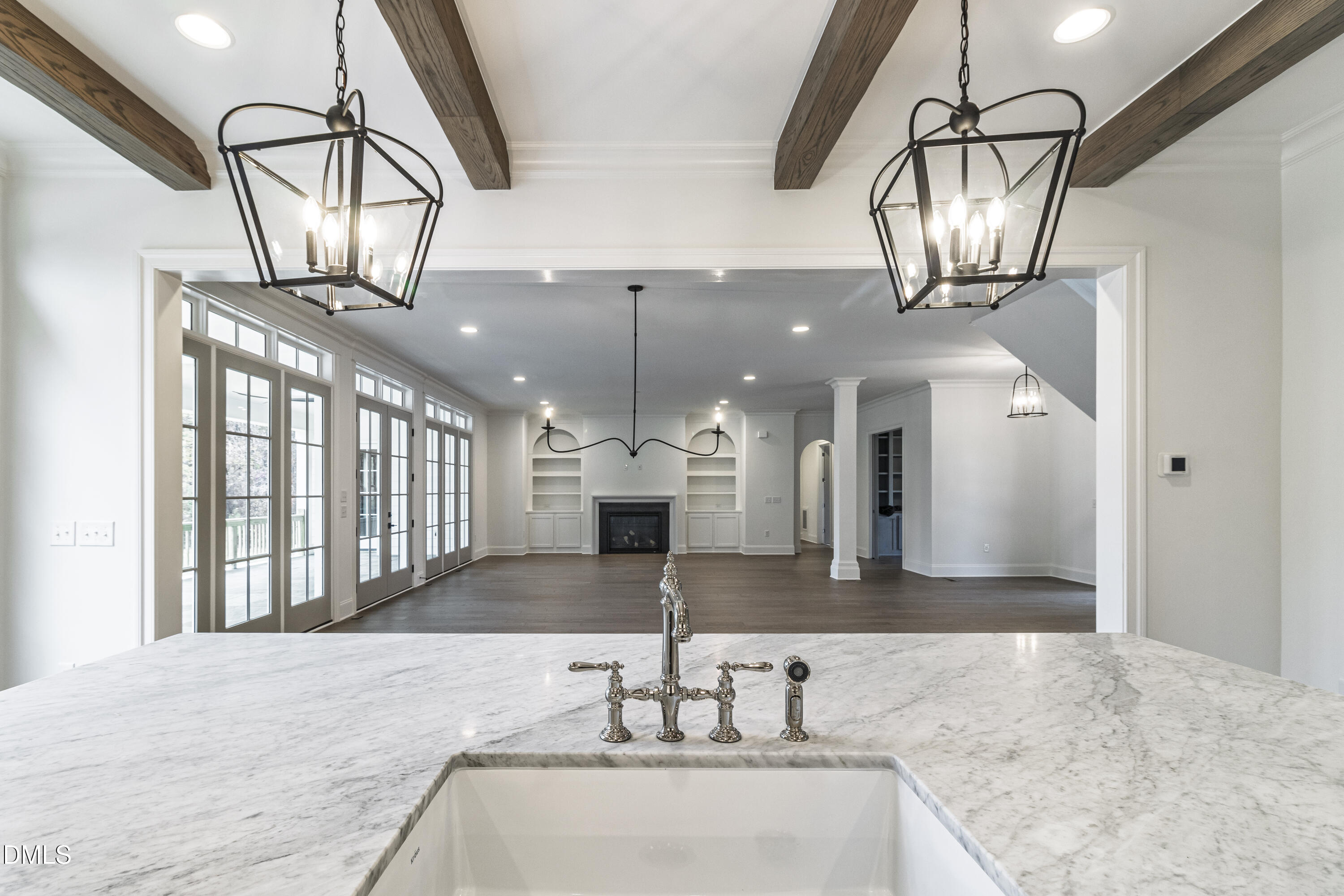 2917 New Hill Holleman Road