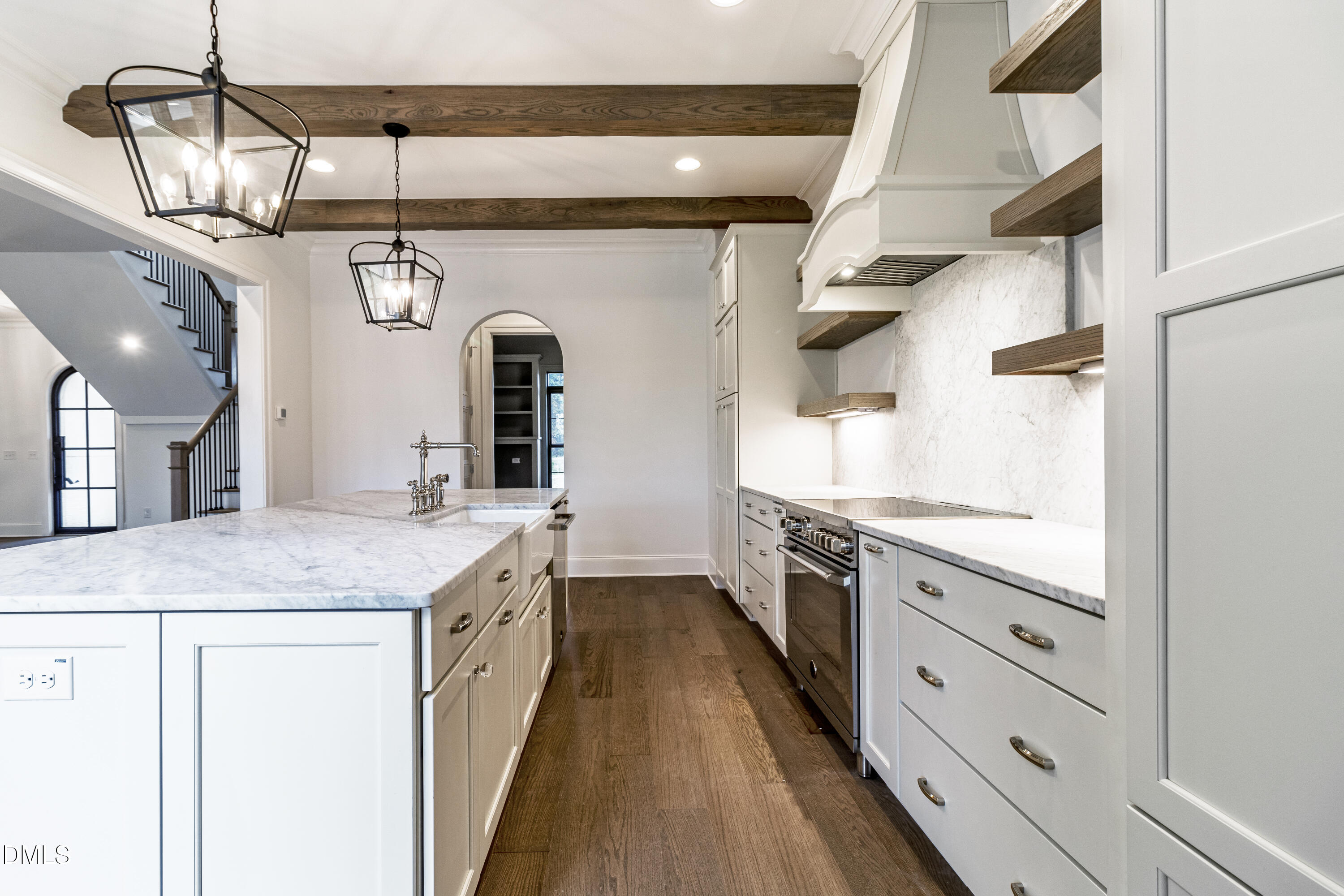 2917 New Hill Holleman Road