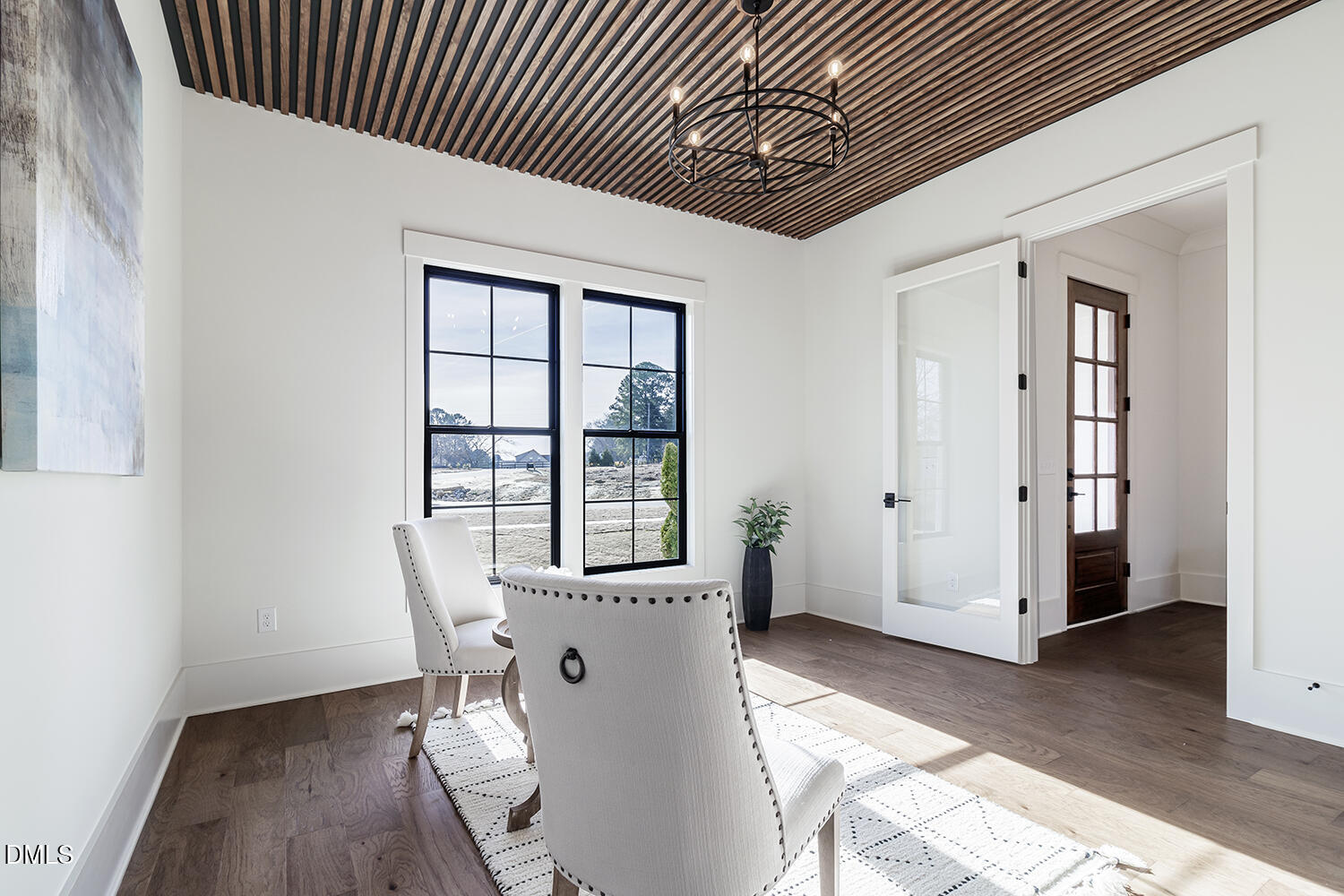 2917 New Hill Holleman Road