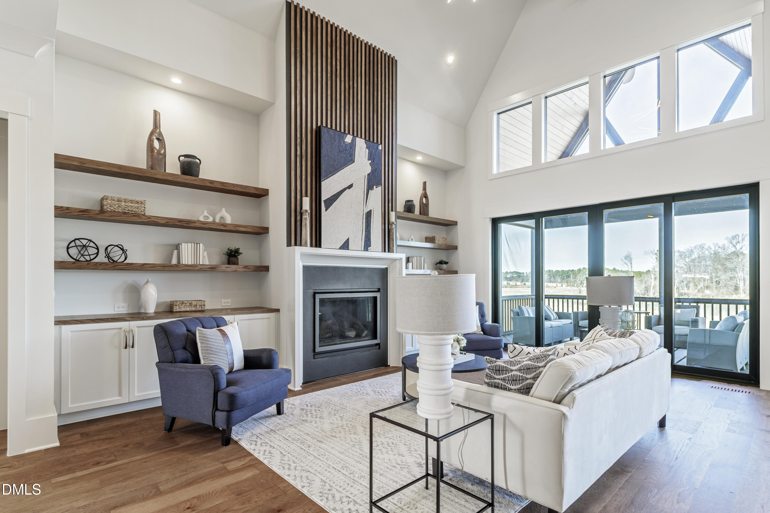 2917 New Hill Holleman Road