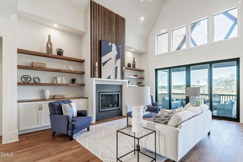 2917 New Hill Holleman Road New Hill NC 27562