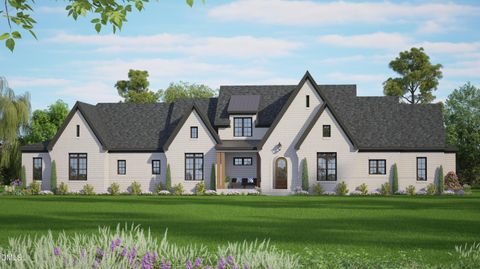 2917 New Hill Holleman Road New Hill NC 27562