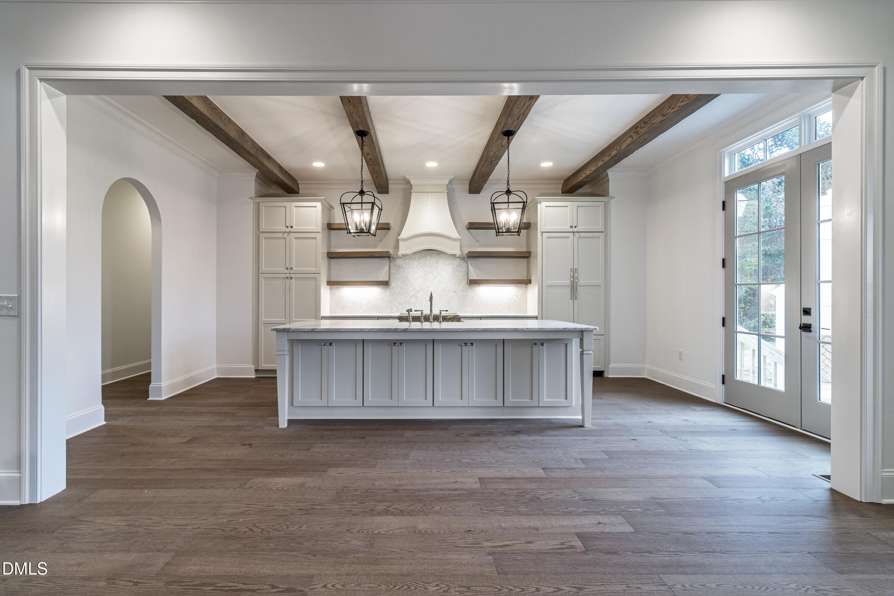 2917 New Hill Holleman Road