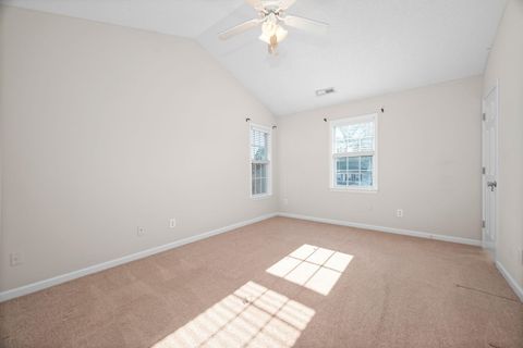 A home in Garner