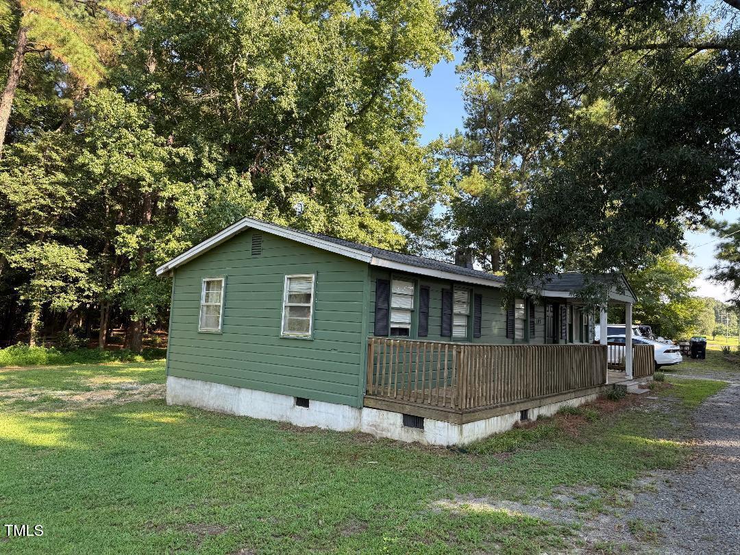 1196 Cash Road