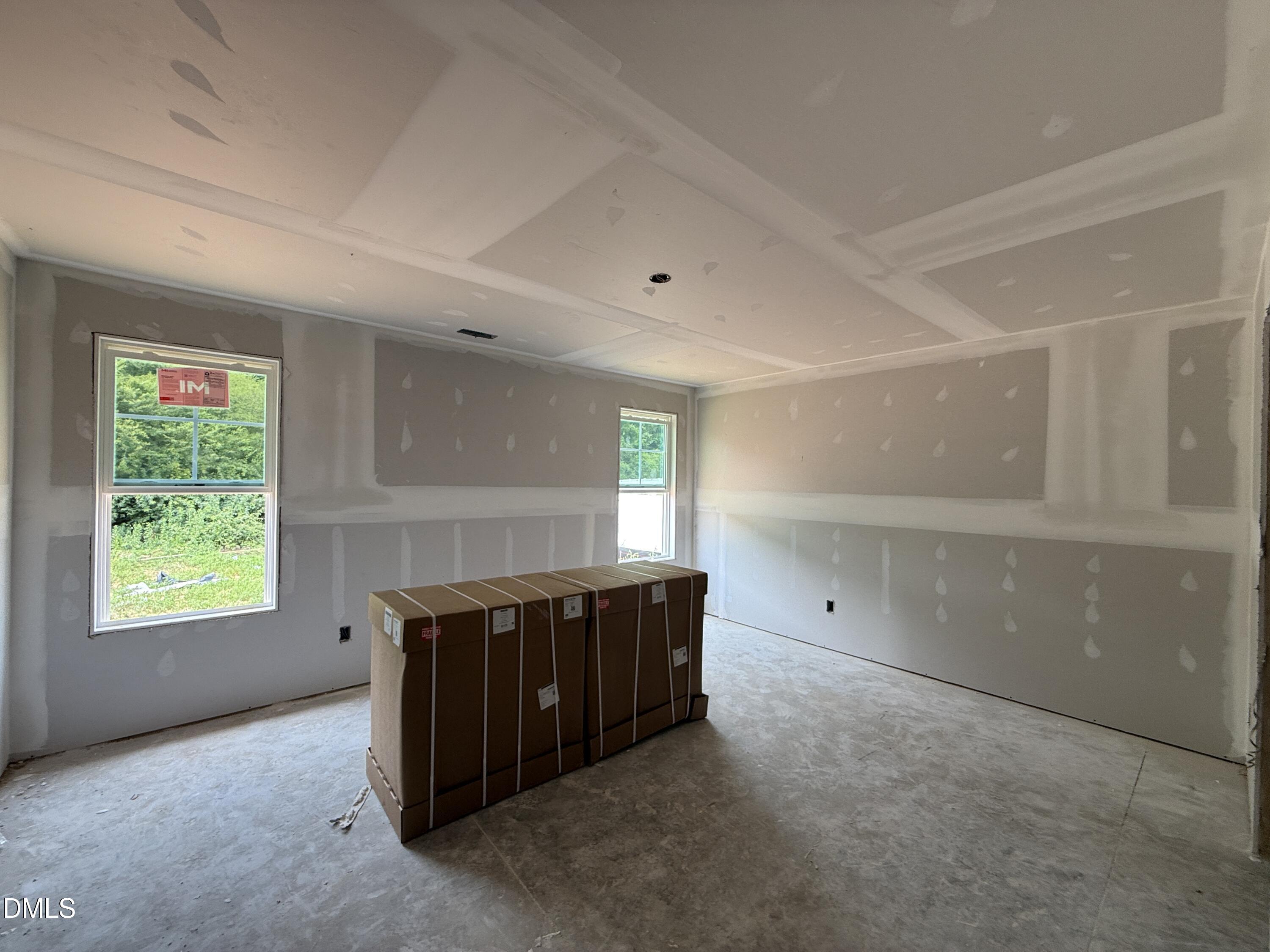 121 Boston River Drive (lot 37)