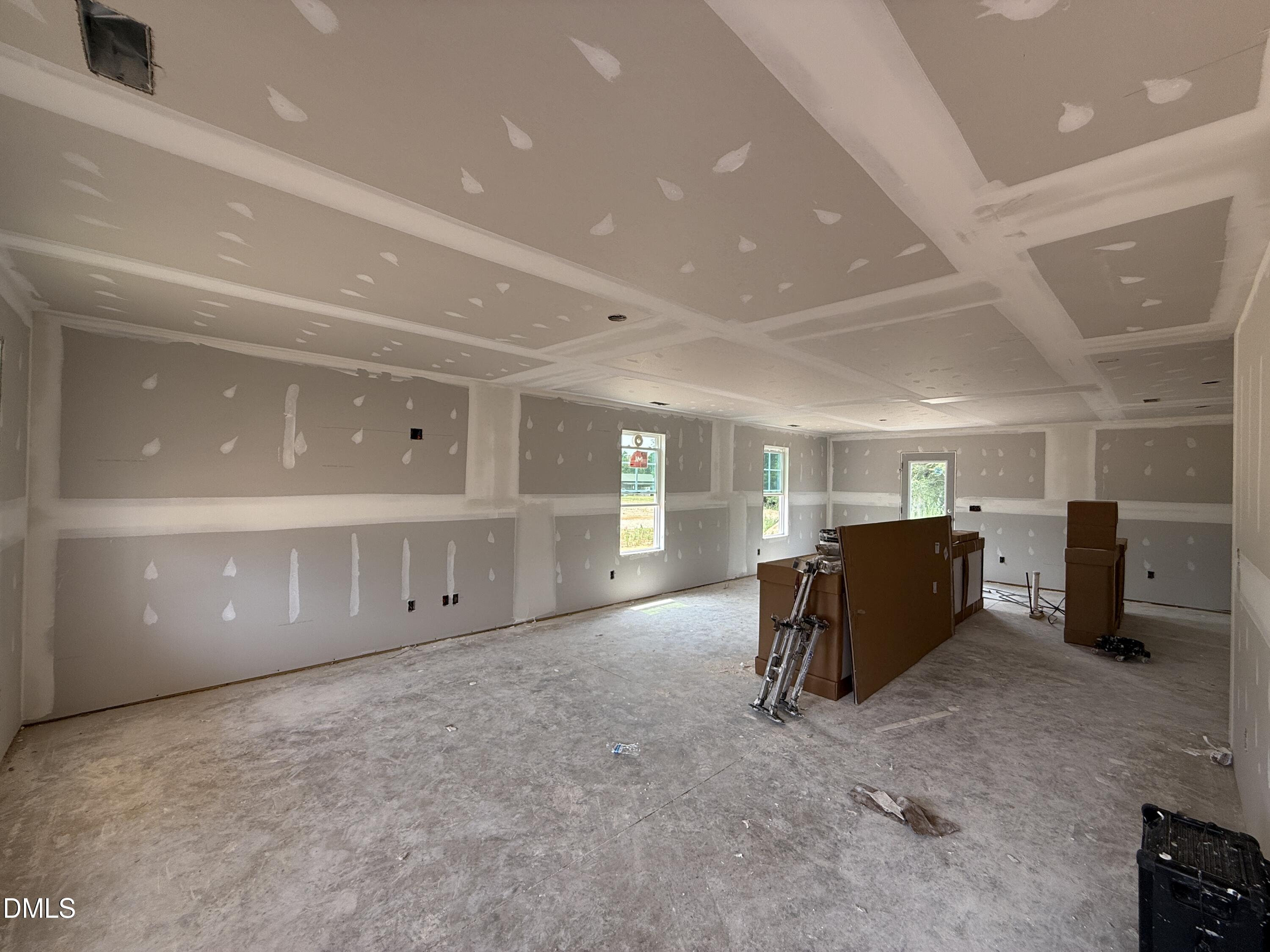 121 Boston River Drive (lot 37)