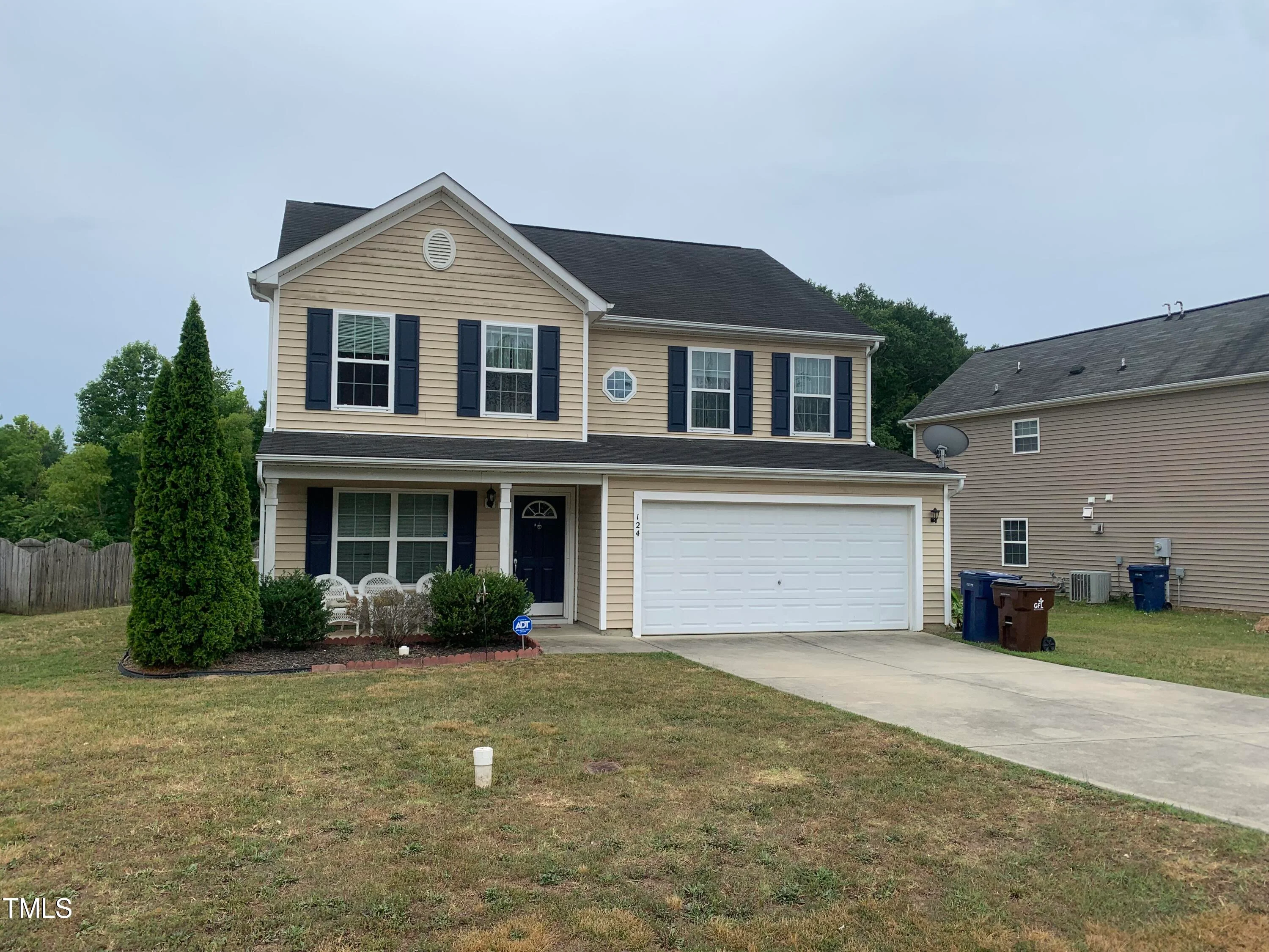 124 Willow Ridge Drive