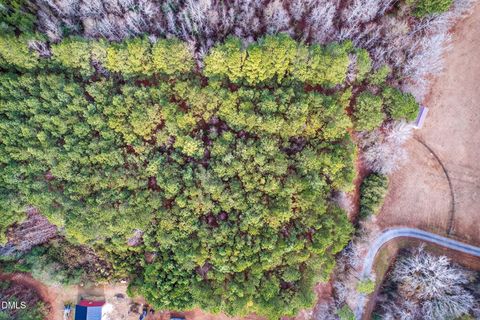 Lot C Kendall Lane Zebulon NC 27597