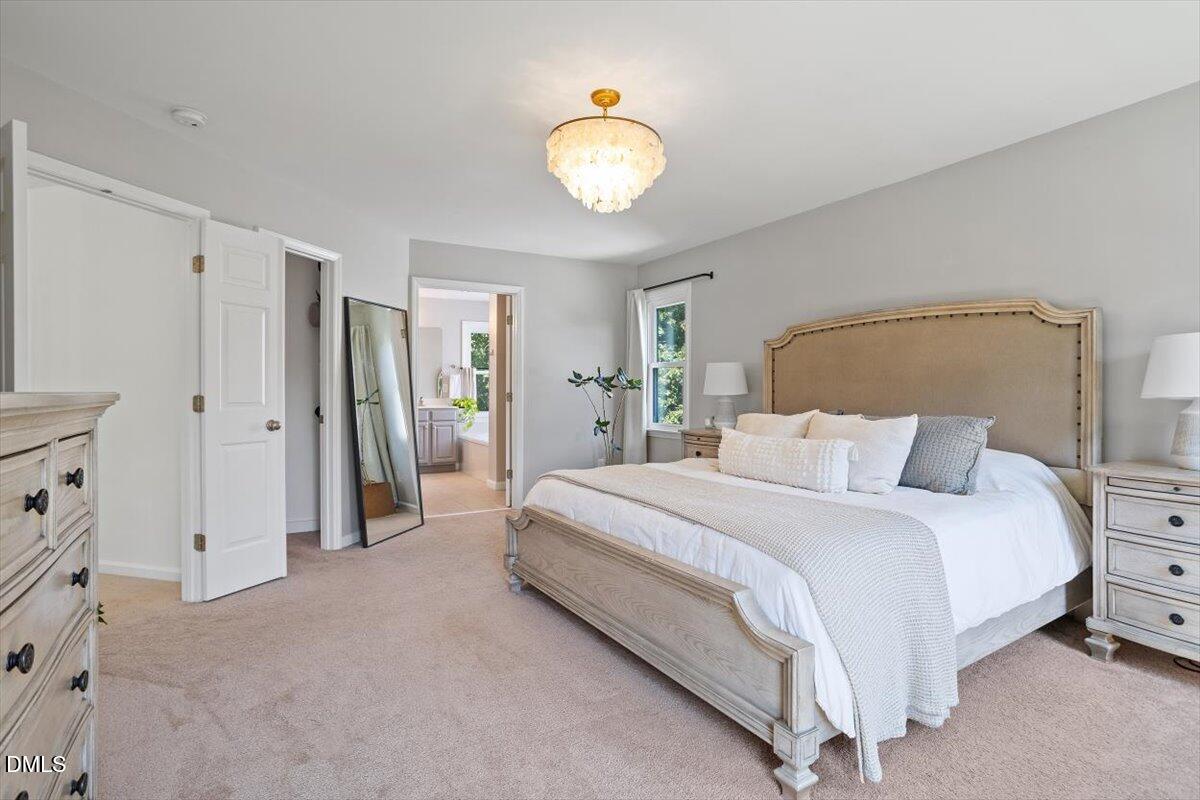 Cary, North Carolina 27513, United States, 4 Bedrooms Bedrooms, ,3 BathroomsBathrooms,Residential,Active,215519