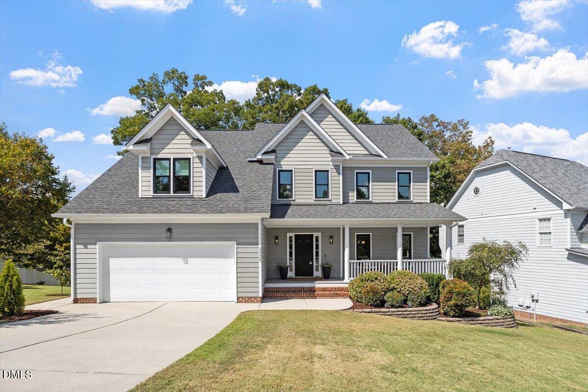 Cary, North Carolina 27513, United States, 4 Bedrooms Bedrooms, ,3 BathroomsBathrooms,Residential,Active,215519