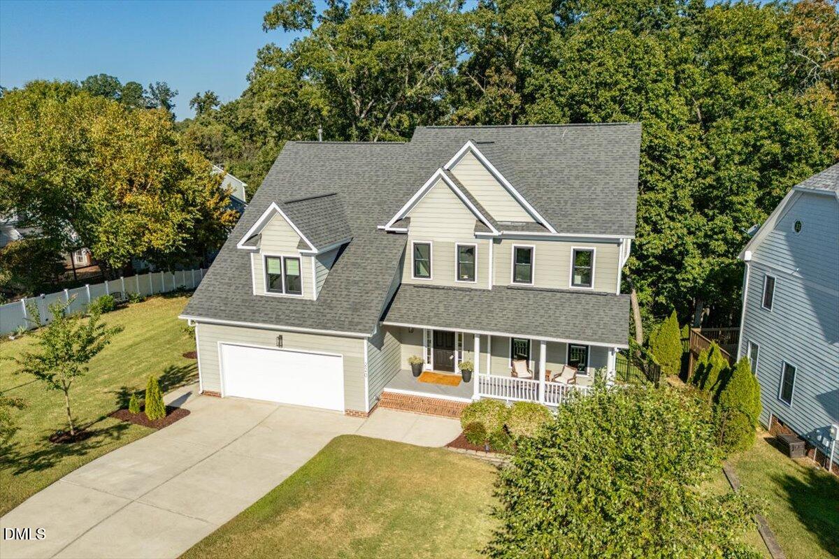 Cary, North Carolina 27513, United States, 4 Bedrooms Bedrooms, ,3 BathroomsBathrooms,Residential,Active,215519