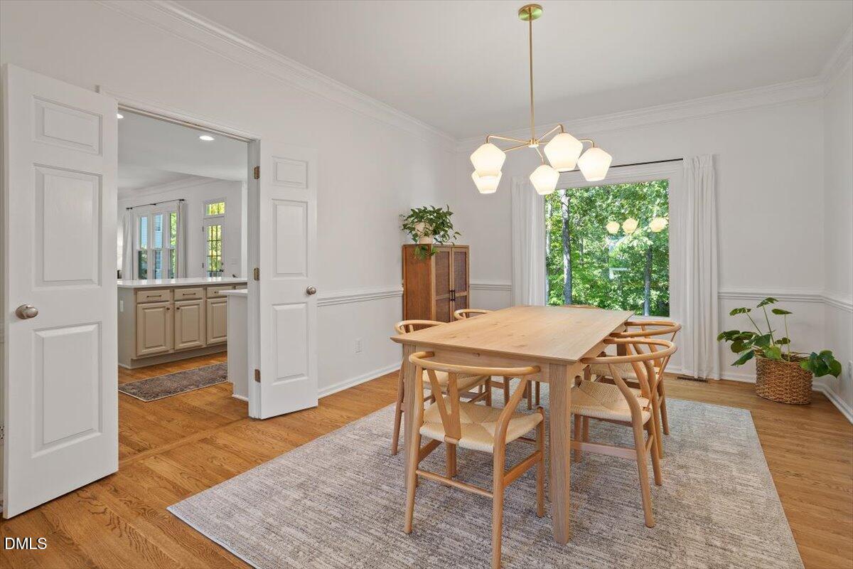 Cary, North Carolina 27513, United States, 4 Bedrooms Bedrooms, ,3 BathroomsBathrooms,Residential,Active,215519