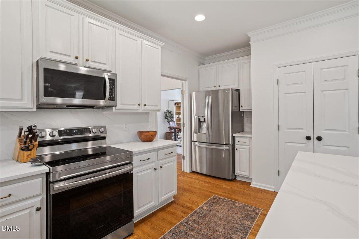 Cary, North Carolina 27513, United States, 4 Bedrooms Bedrooms, ,3 BathroomsBathrooms,Residential,Active,215519