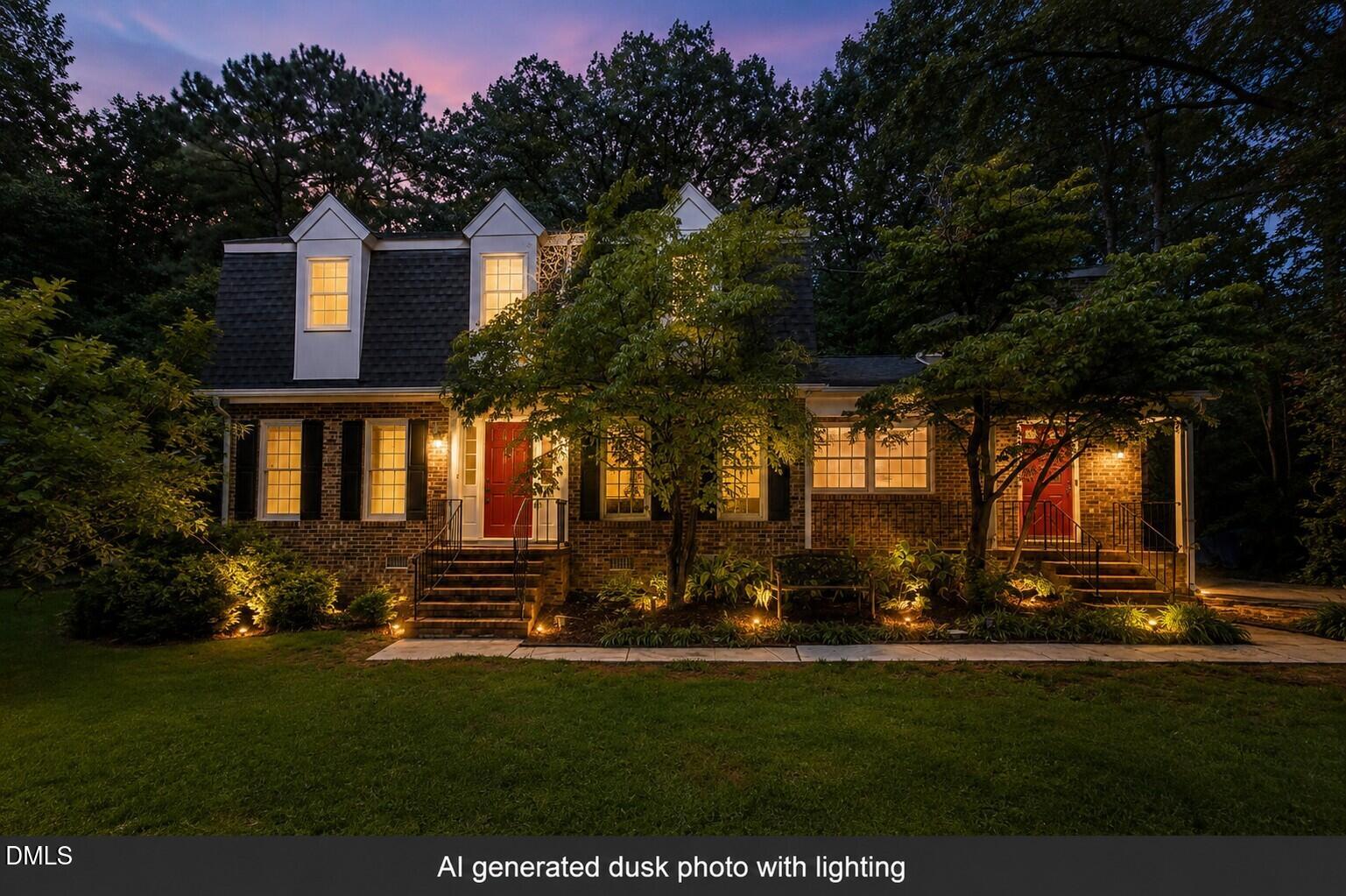 1931 Fountain Ridge Road