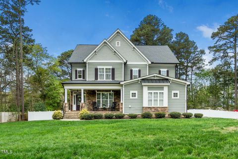 321 Third Avenue Knightdale NC 27545