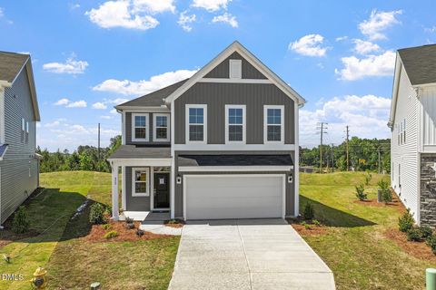 452 White Oak Garden Way 325 Garner NC 27529
