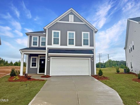 452 White Oak Garden Way 325 Garner NC 27529