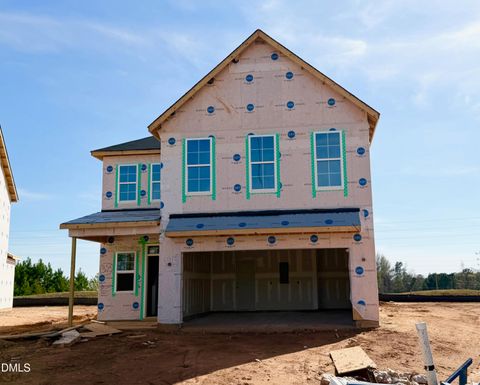 452 White Oak Garden Way 325 Garner NC 27529